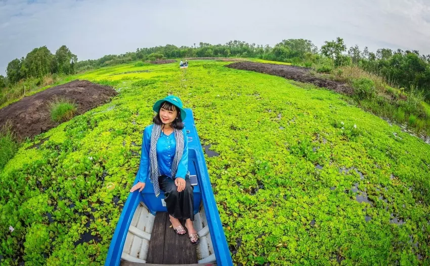 Khu bảo tồn thiên nhiên Lung Ngọc Hoàng