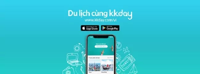 Cái bắt tay của KKday và VinWonders