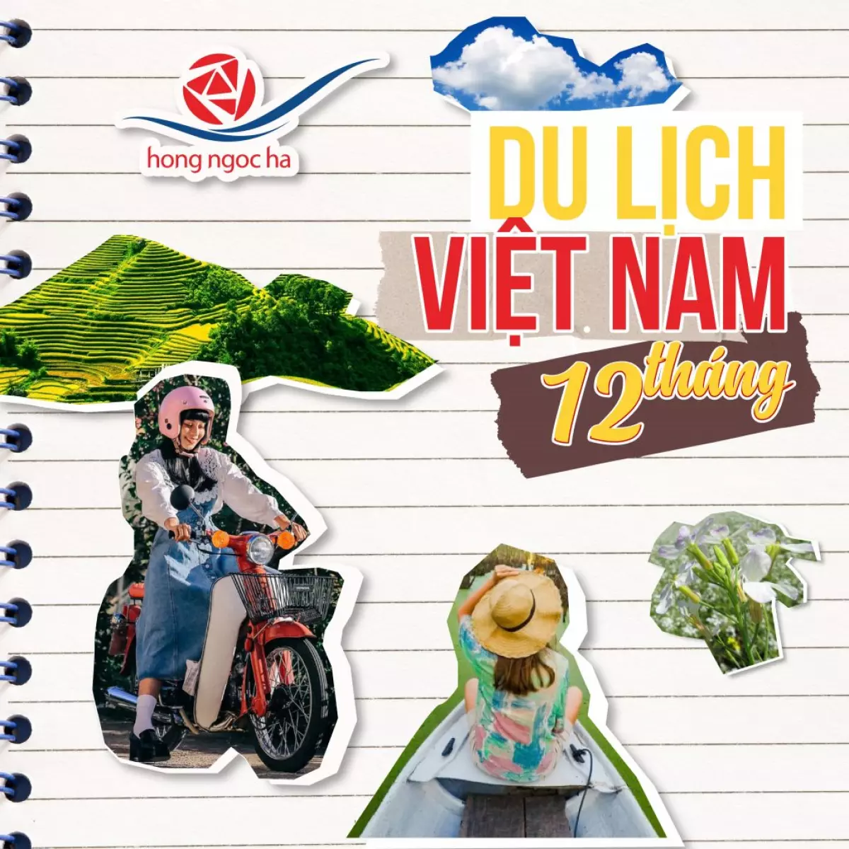 Cẩm nang du lịch