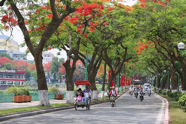 CHÙM TOUR XUYÊN VIỆT