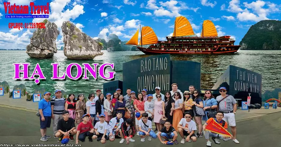 Ha Long