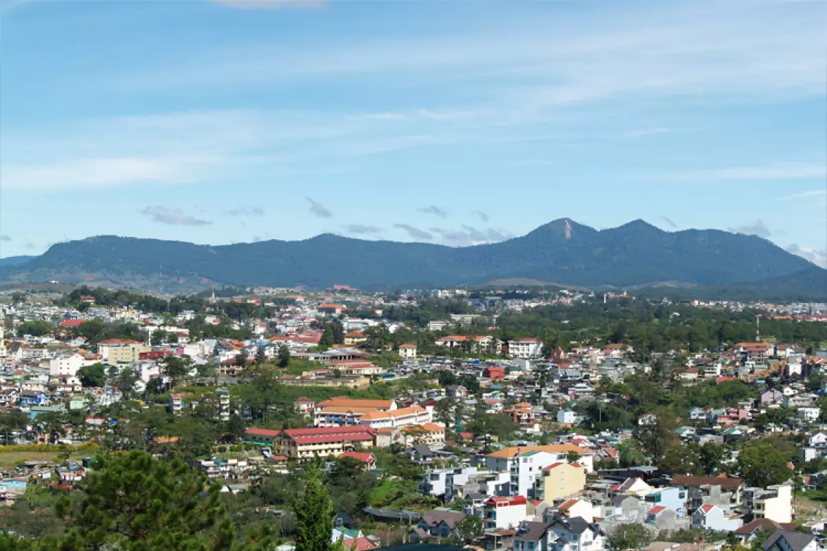 Dalat