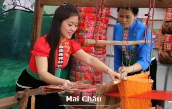 Mộc Châu