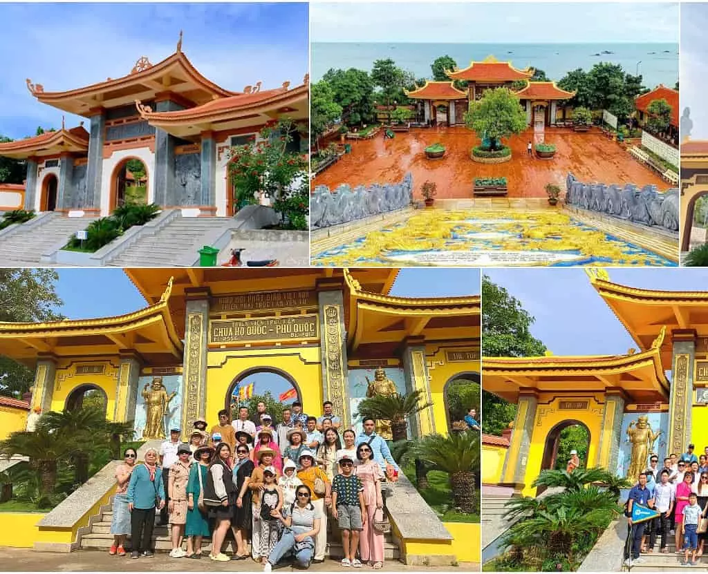 tour du lịch