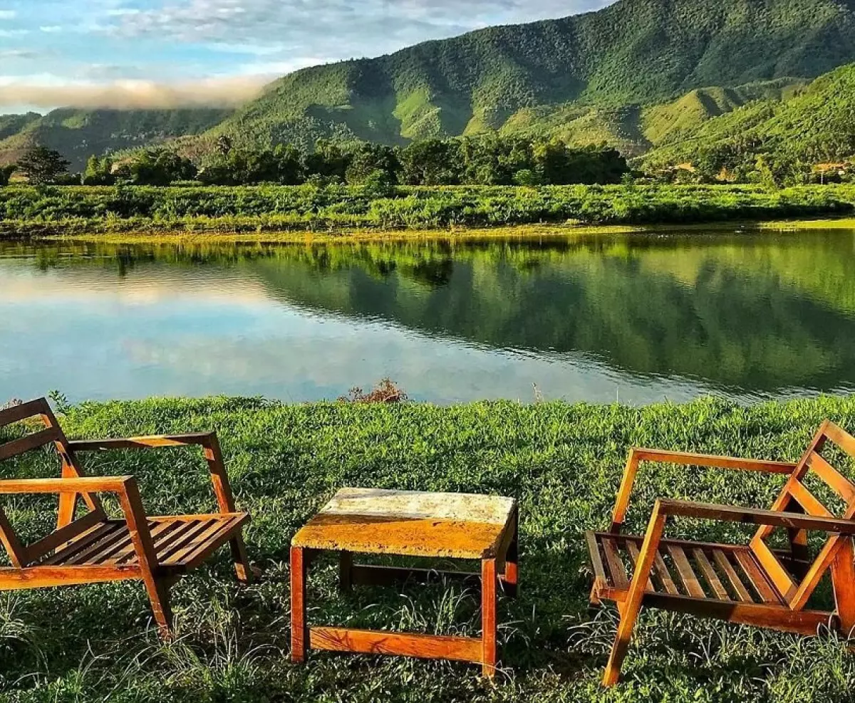 Khu du lịch Hòa Bắc Đà Nẵng