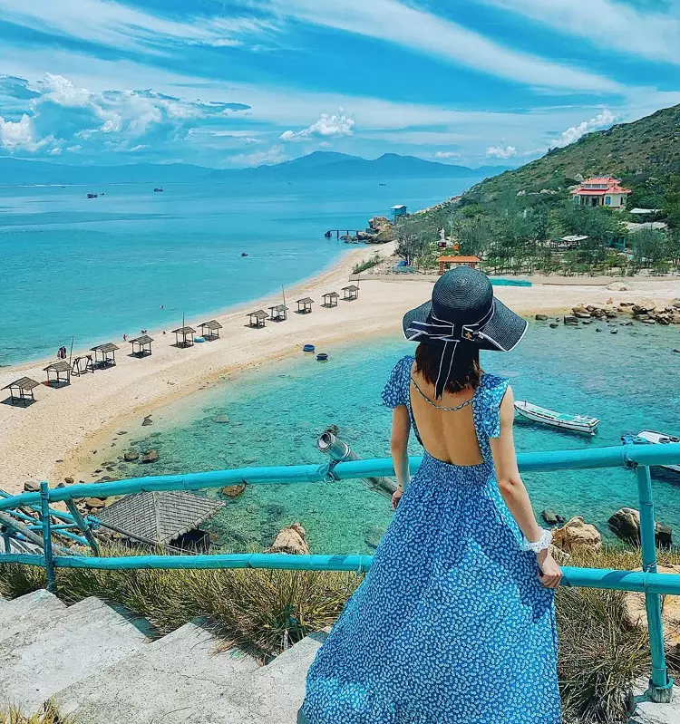 đảo Yến Nha Trang