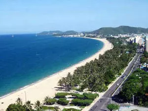 Vịnh Nha Trang, Khánh Hòa - iVIVU.com