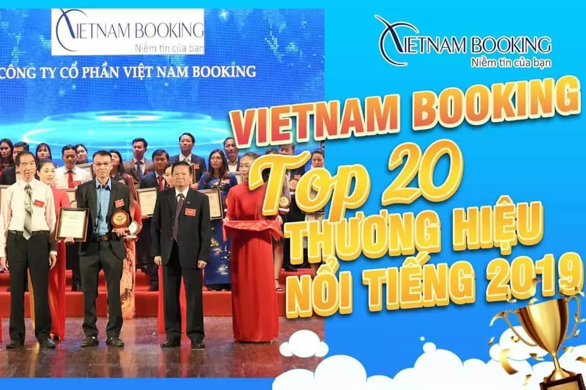Việt Nam Booking