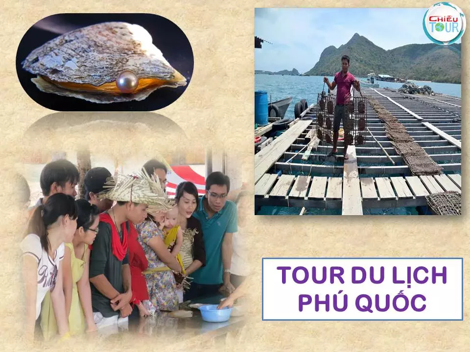 PHÚ QUỐC - THIÊN NHIÊN HOANG SƠ