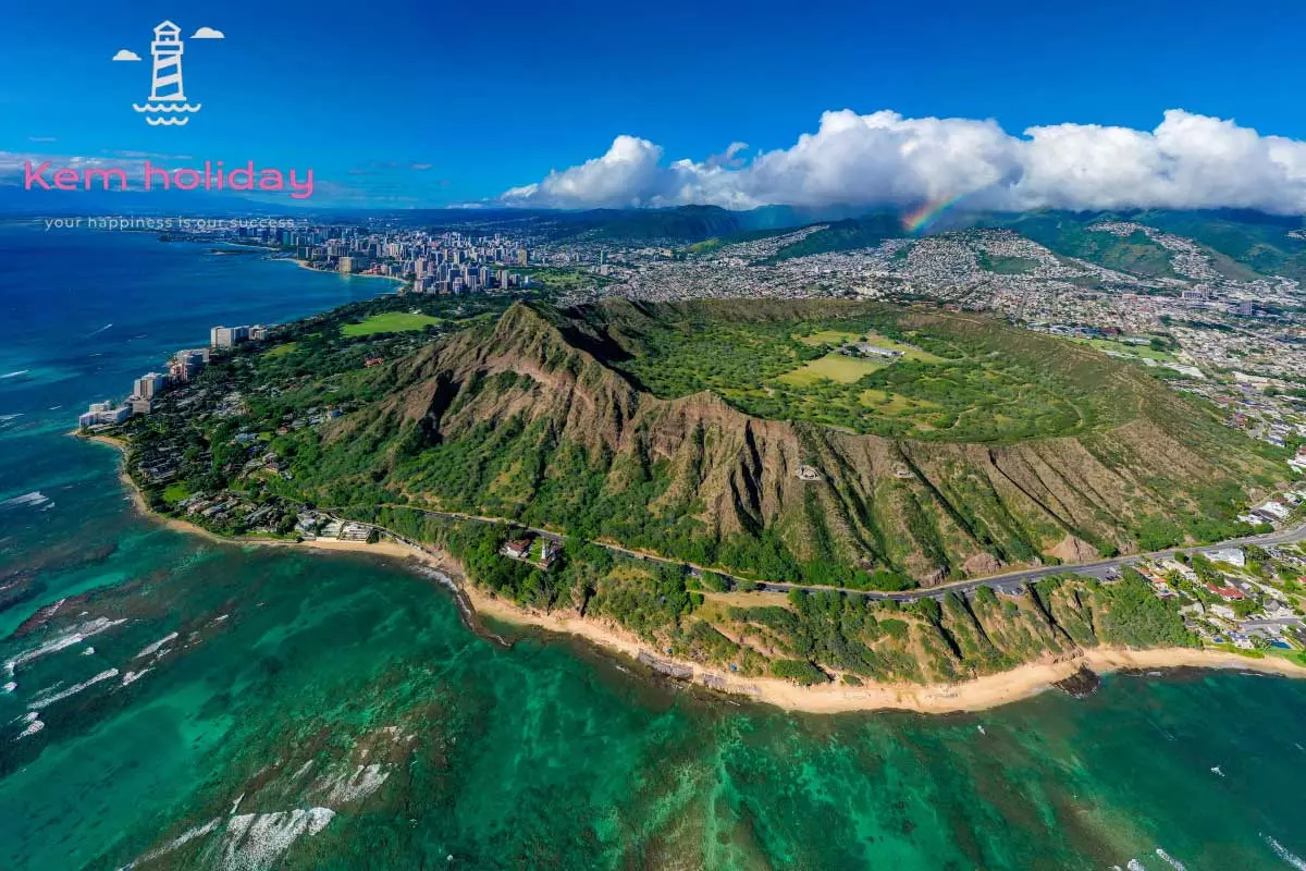 Waikiki Beach