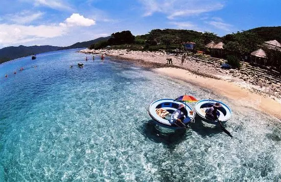 mua tour du lịch xuyên việt 9N8Đ giá tốt nhất