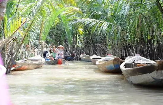 đặt tour du lịch xuyên việt giá tốt nhất