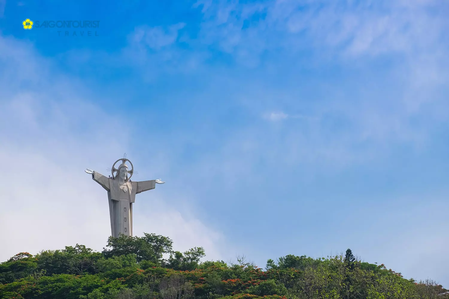 Tượng chúa Jesus