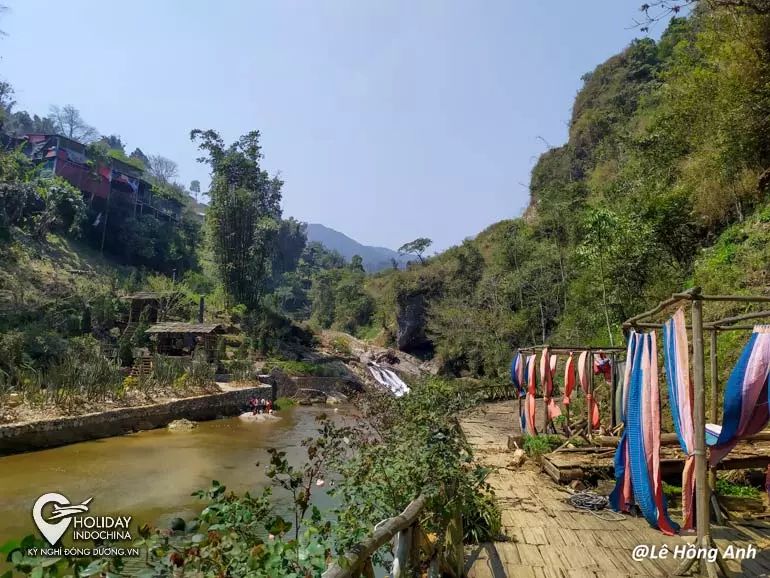 tour du lịch sapa