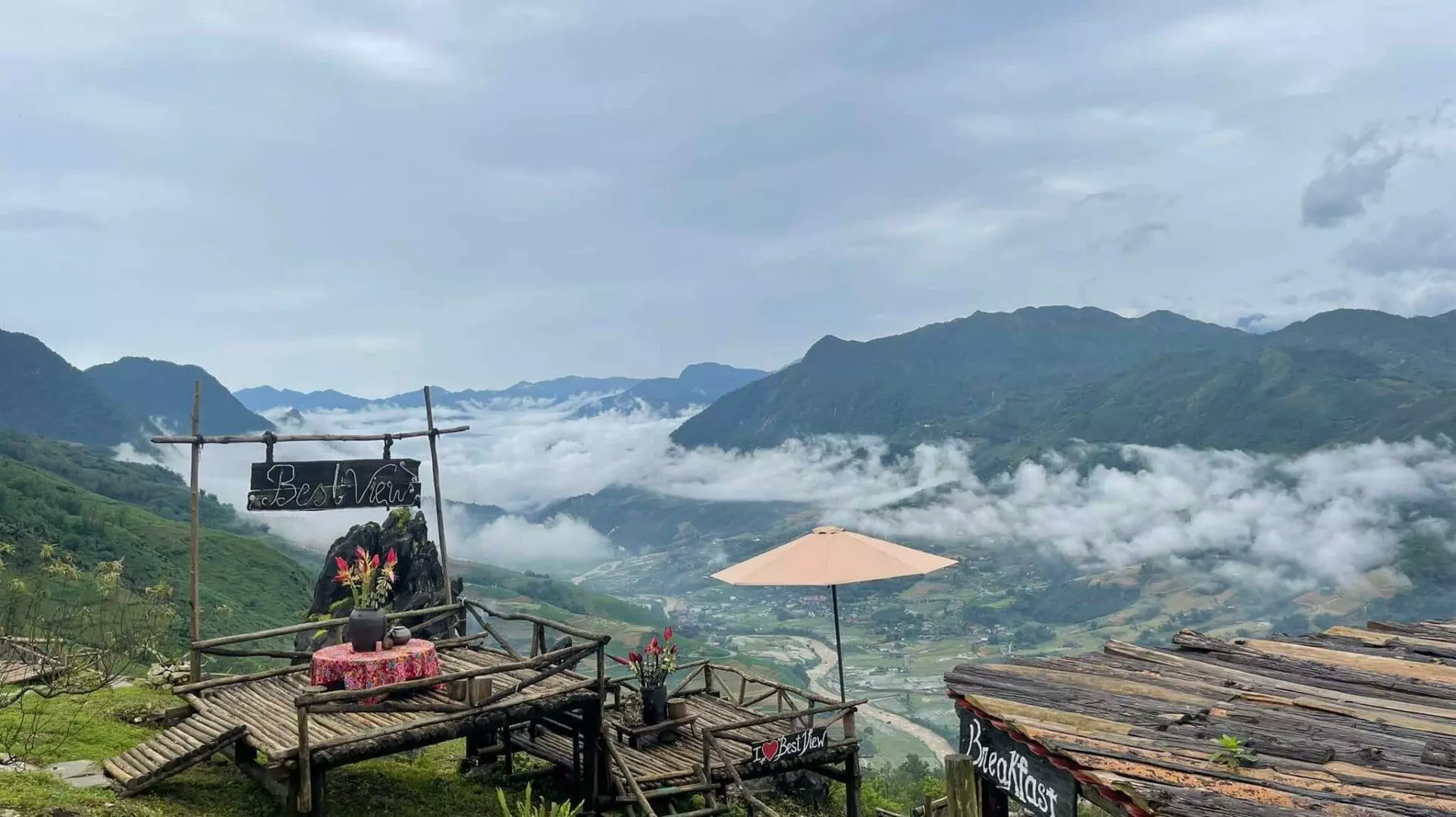 Best View Sapa