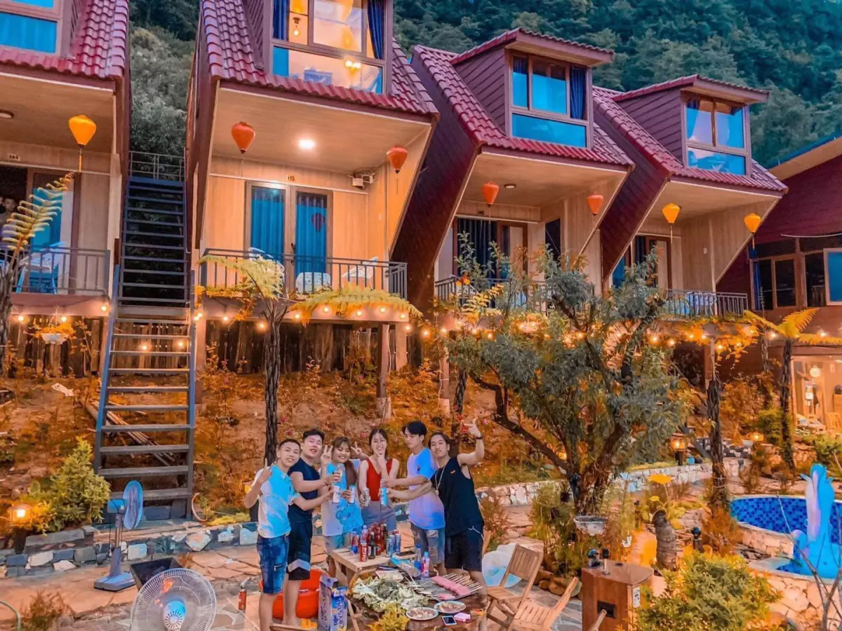 combo sapa 3 ngày 2 đêm ở homestay