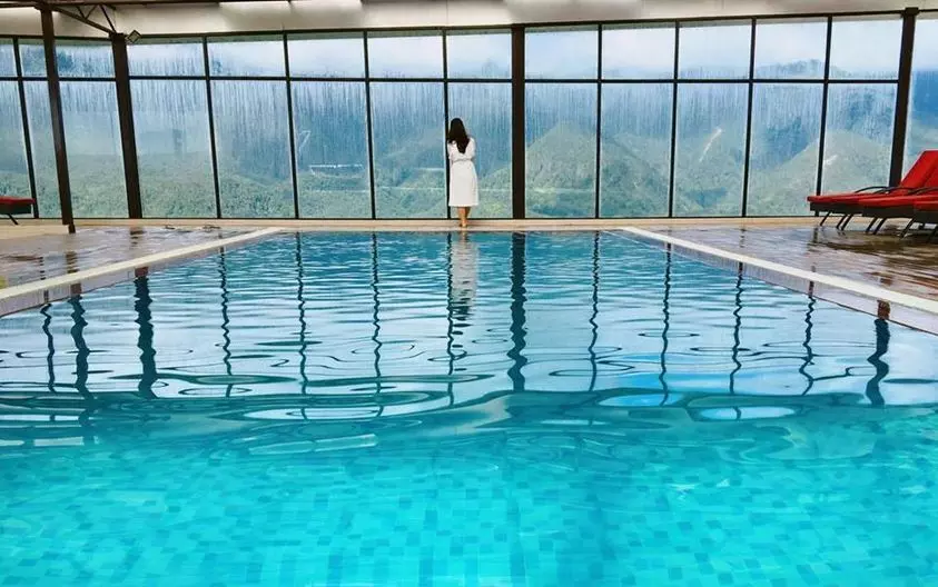 Amazing SaPa Hotel