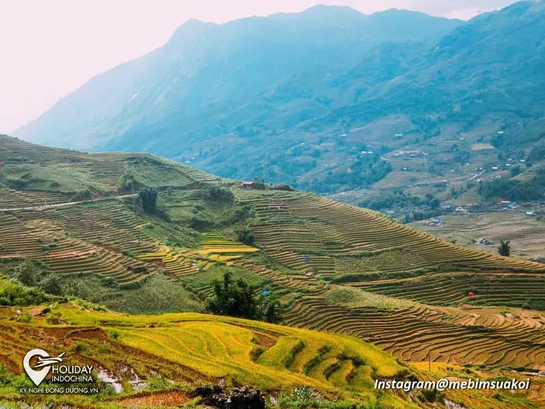 du lịch sapa