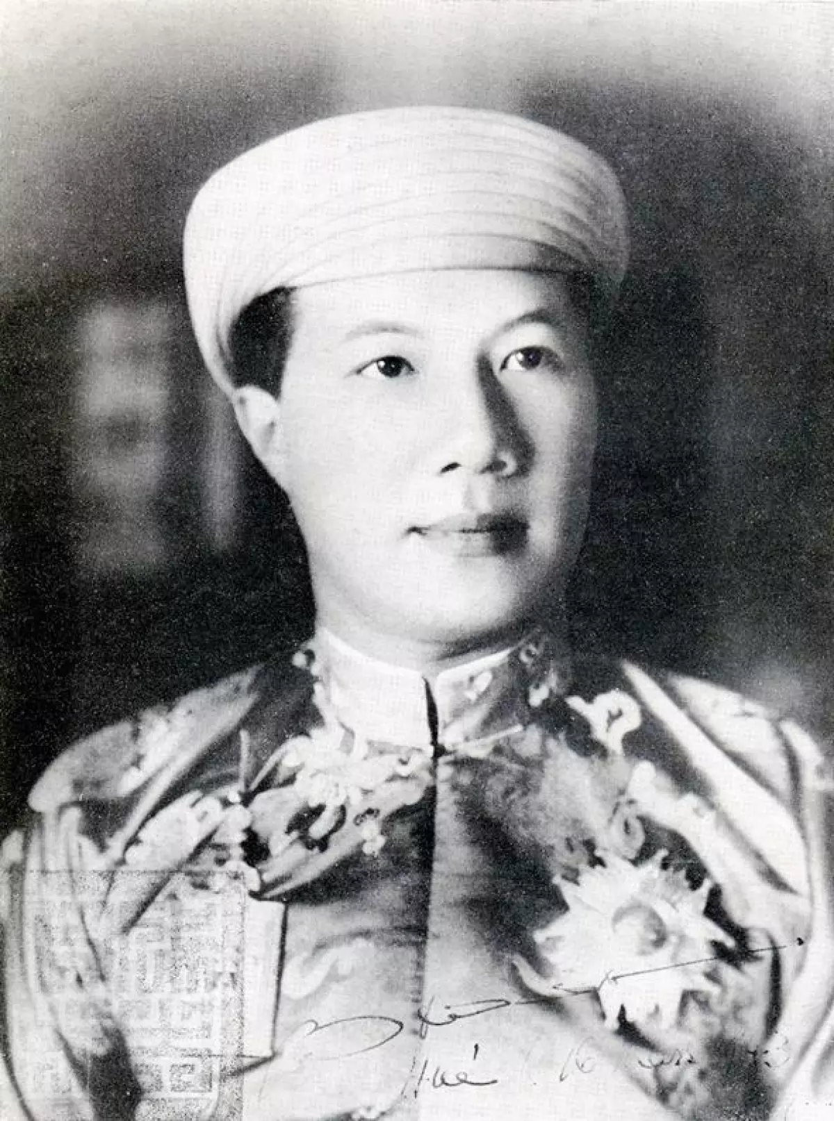 Dinh Bảo Đại Đà Lạt