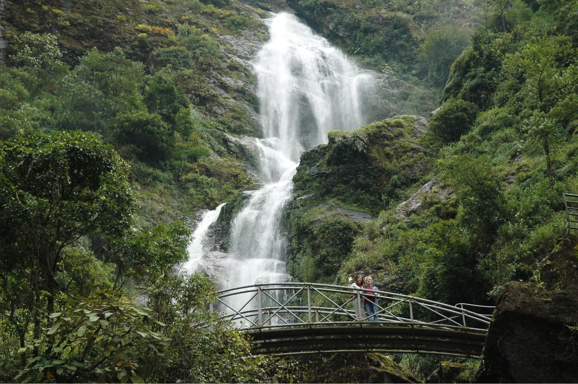 Lịch trình đi du lịch Sapa theo tour với 2 ngày 1 đêm