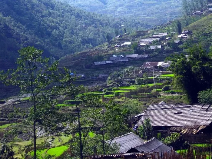 BẢN SÍN CHẢI