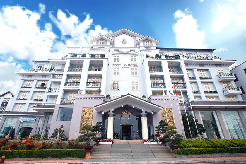 TTC Hotel Premium Ngọc Lan Đà Lạt