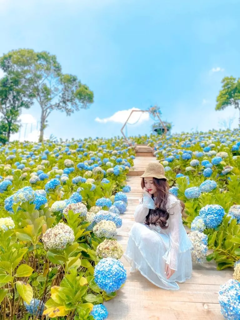 Happy Garden Đà Lạt