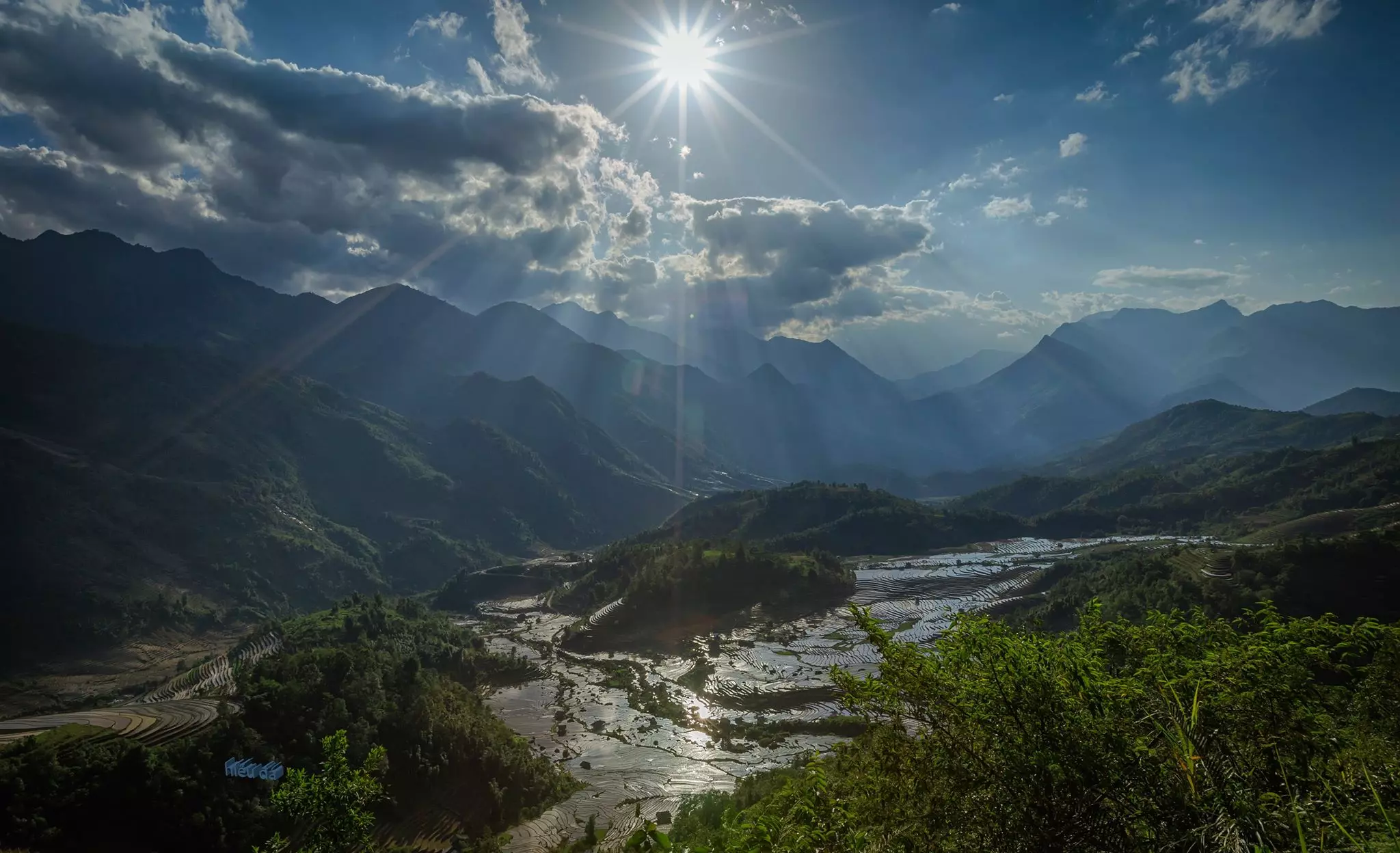 Kinh nghiệm du lịch Sapa tháng 5