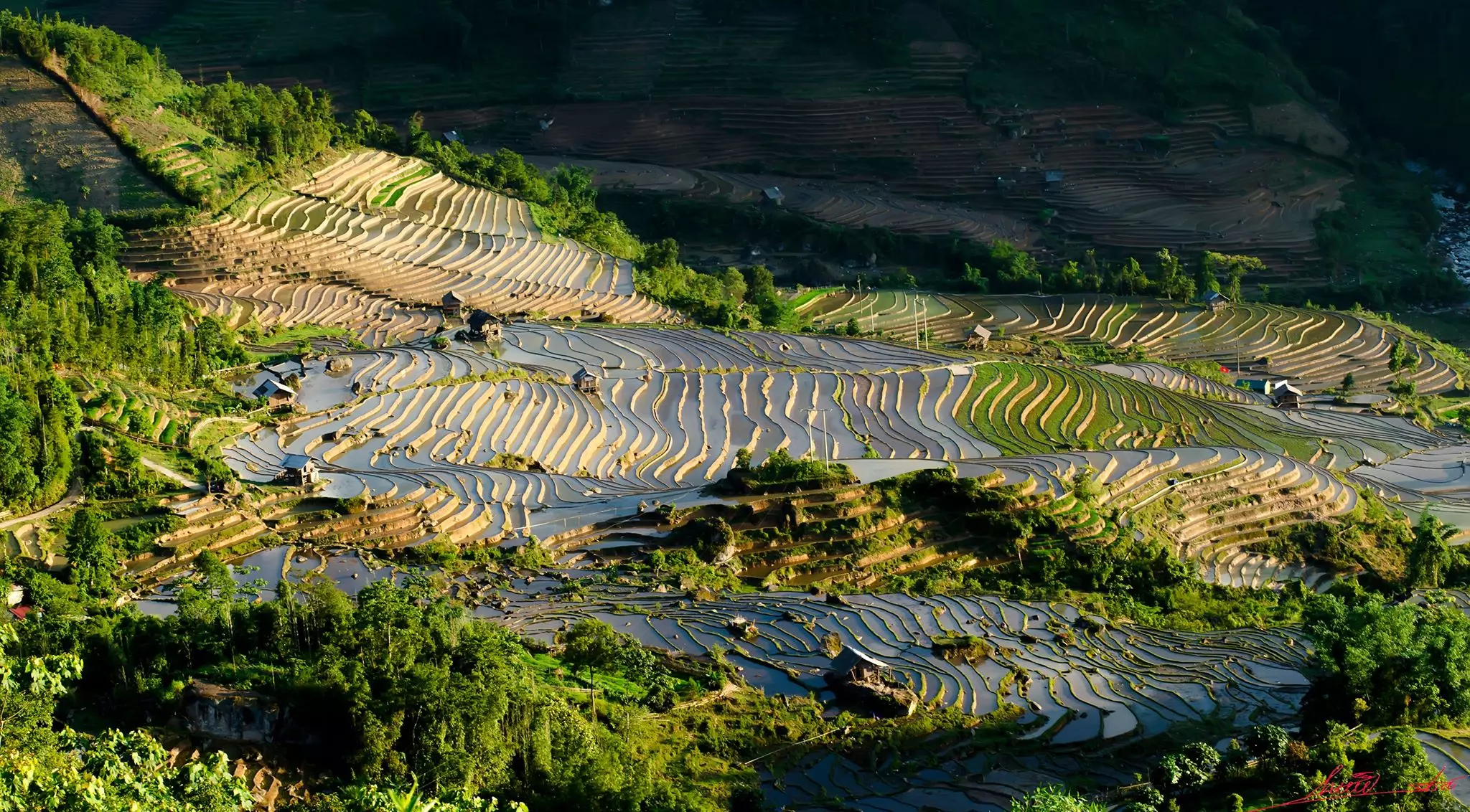 Kinh nghiệm du lịch Sapa tháng 5