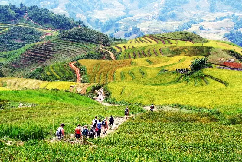 Bản Tả Van Sapa