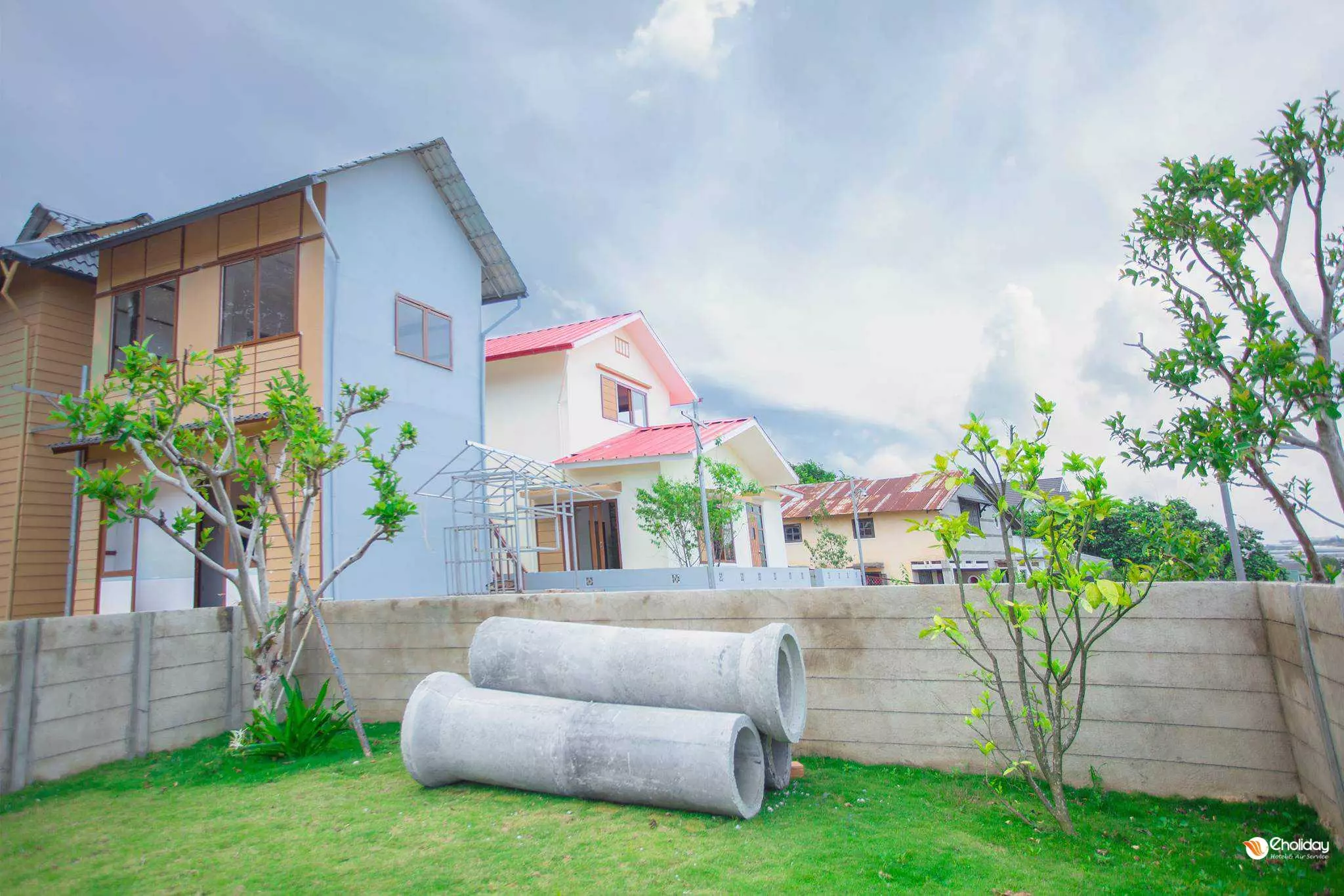 Thi Tran Nobi Homestay Tuoi Tho Truyen Tranh Doraemon Buoc Ra Doi Thuc