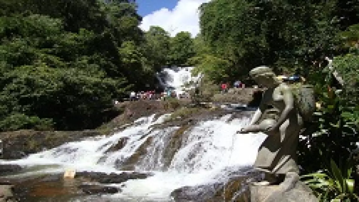 Tour Đà Lạt