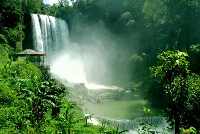 Tour Du Lịch Sinh Thái Đà Lạt