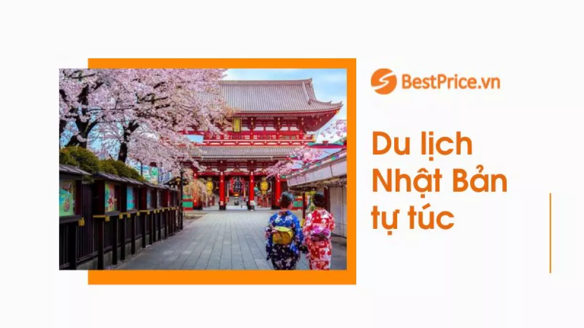 kinh nghiệm du lịch nhật bản