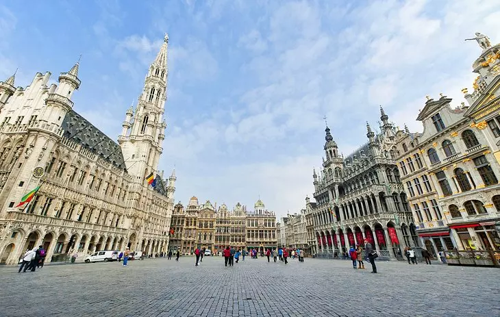 brussels