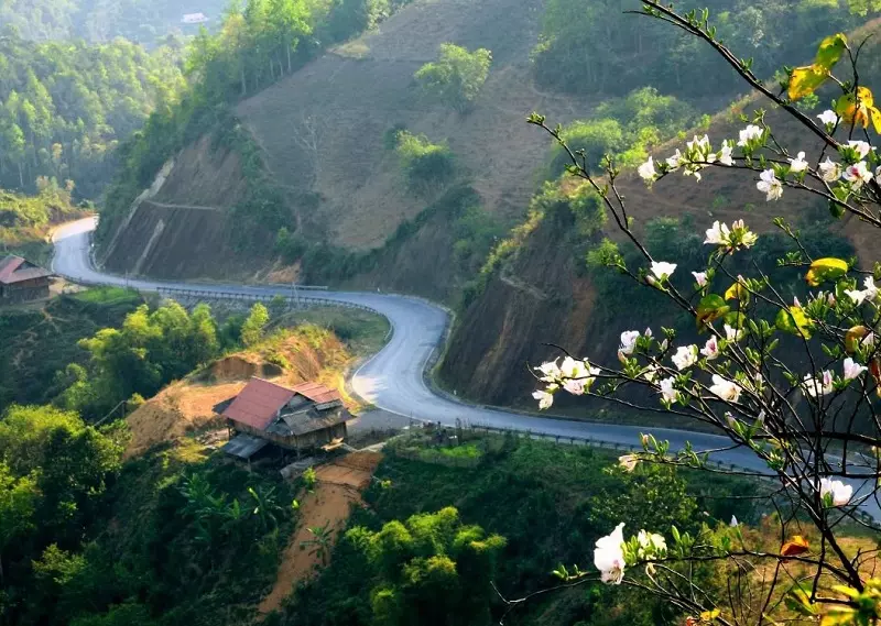 Khám phá Điện Biên - Hành trình đầy thú vị