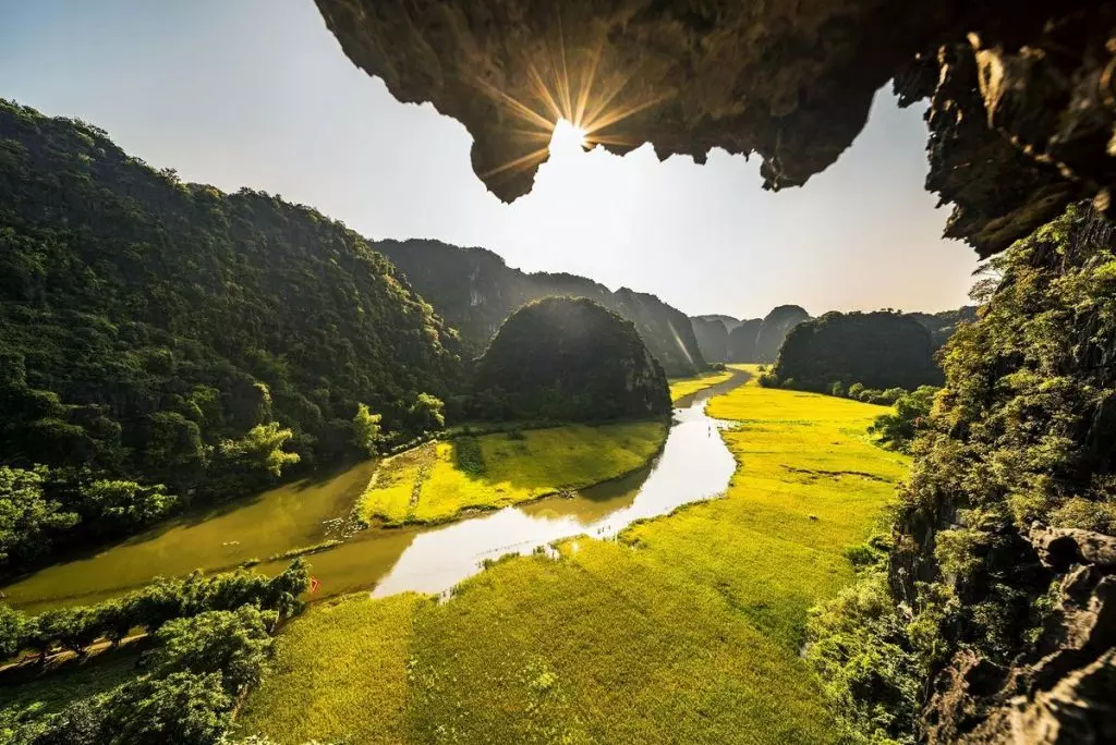 Du lịch Ninh Bình