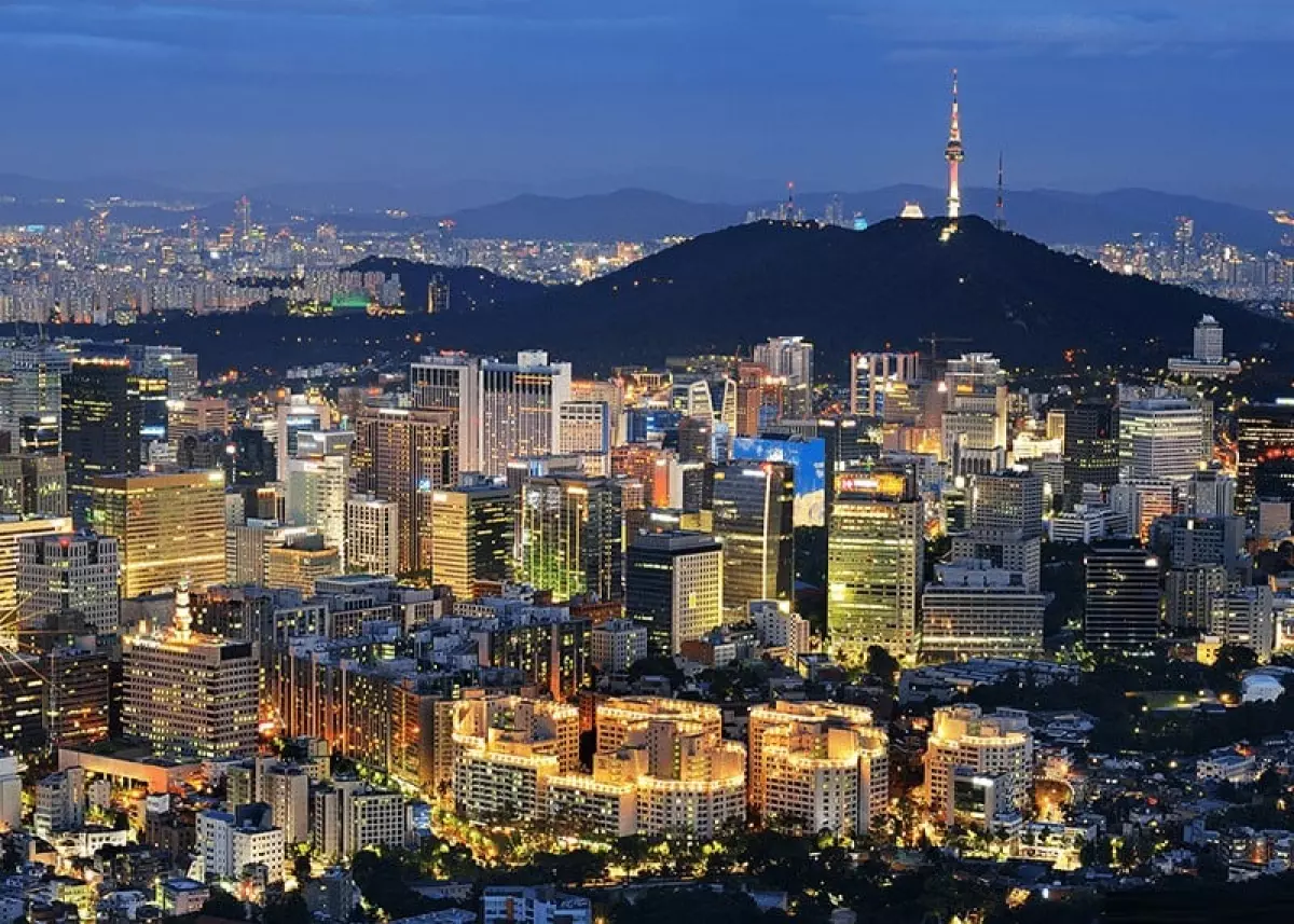Có nên đi du lịch Seoul tự túc không?