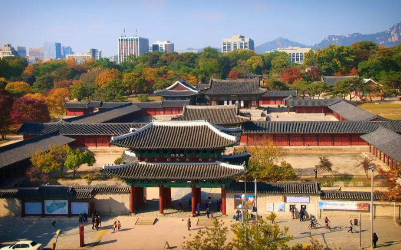 Chi phí du lịch Seoul tự túc khoảng bao nhiêu?
