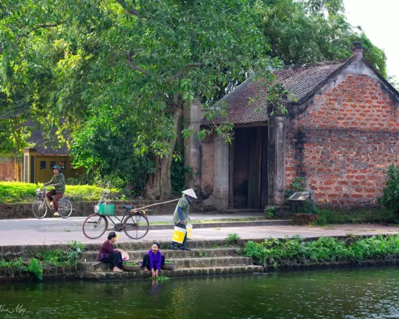 Du lịch miền Bắc mùa hè: 15 điểm đến mùa hè không thể bỏ qua