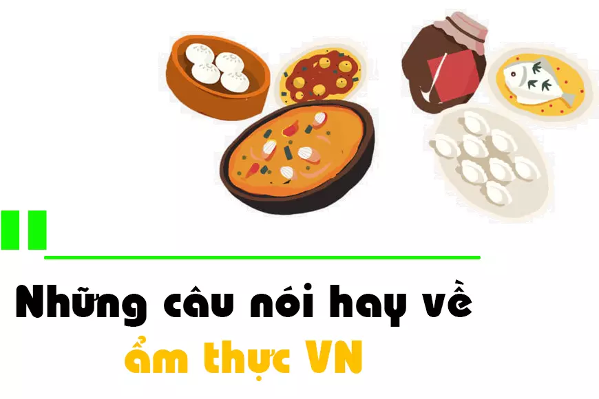 Slogan nhà hàng hay và ý nghĩa nhất 2020