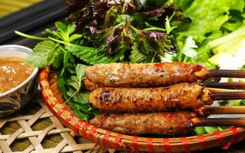 nem-nuong