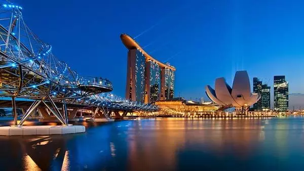 Bảng giá vé các địa điểm tham quan ở Singapore