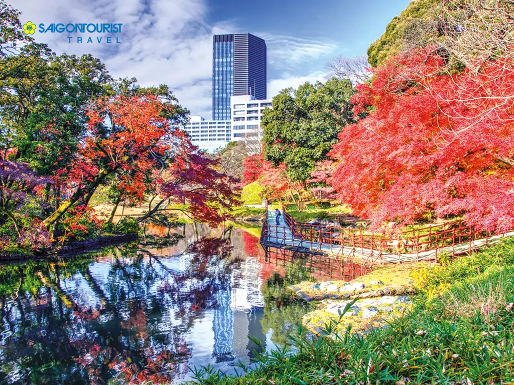 Koishikawa Korakuen