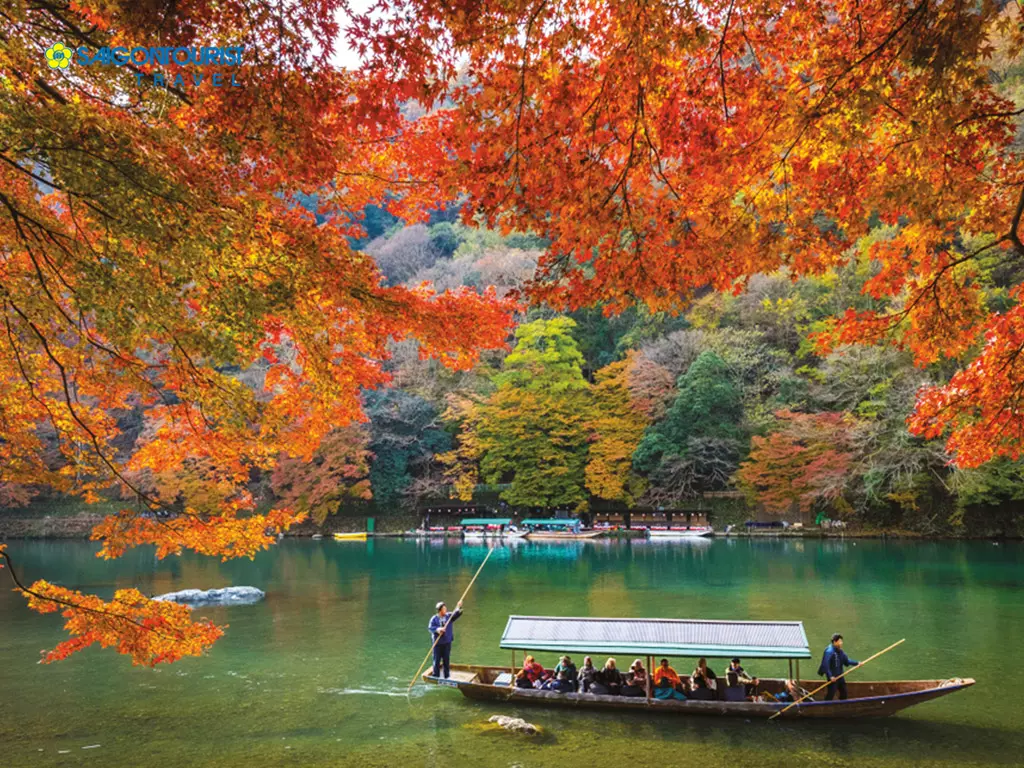 Arashiyama