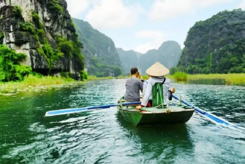 Du lịch Tràng An có gì đẹp?