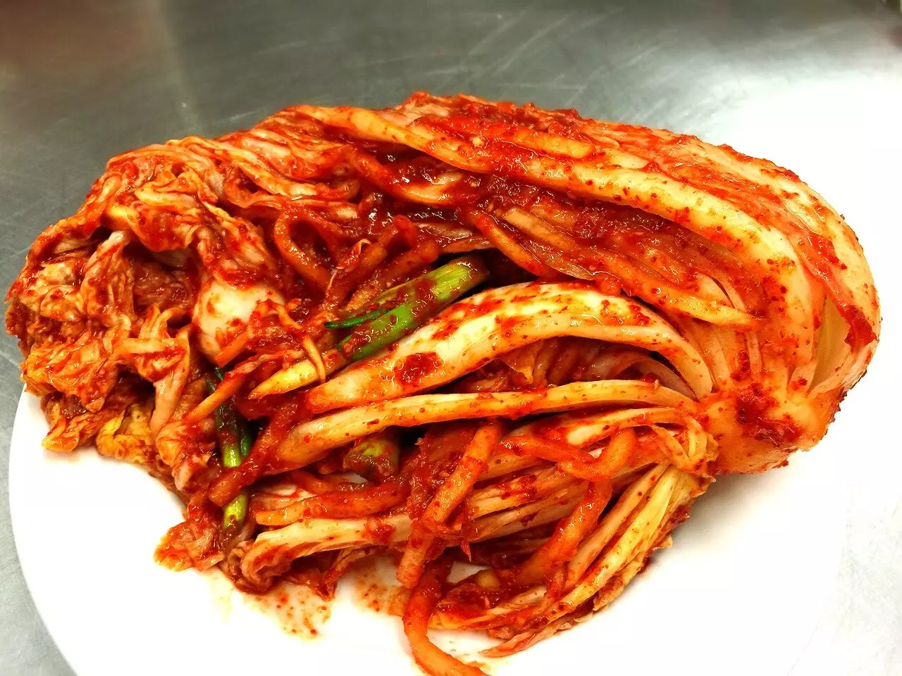 Kimchi - Món ăn quốc dân