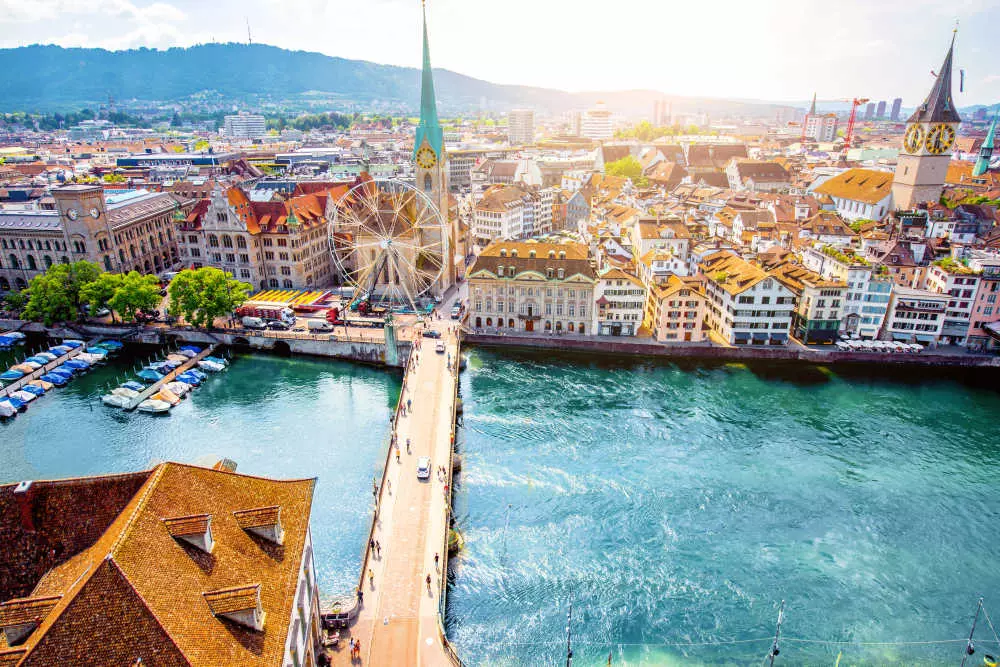 Zurich