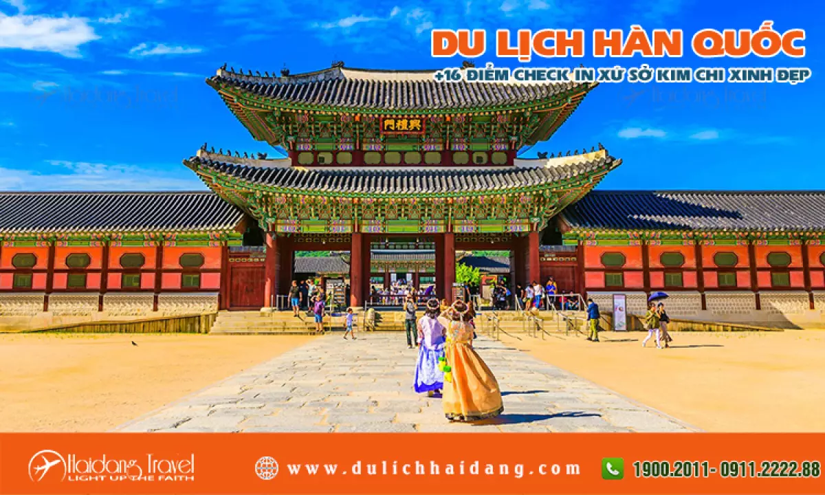 Tour  <a href='https://kenvintravel.com.vn/' title='du lịch' class='hover-show-link replace-link-6'>du lịch<span class='hover-show-content'></span></a>  Hàn Quốc