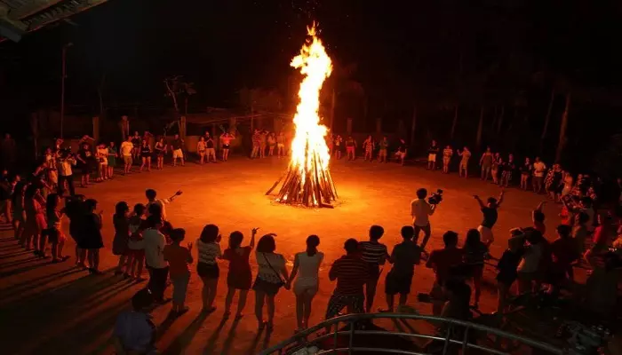 Tour Mộc Châu 2 ngày 1 đêm